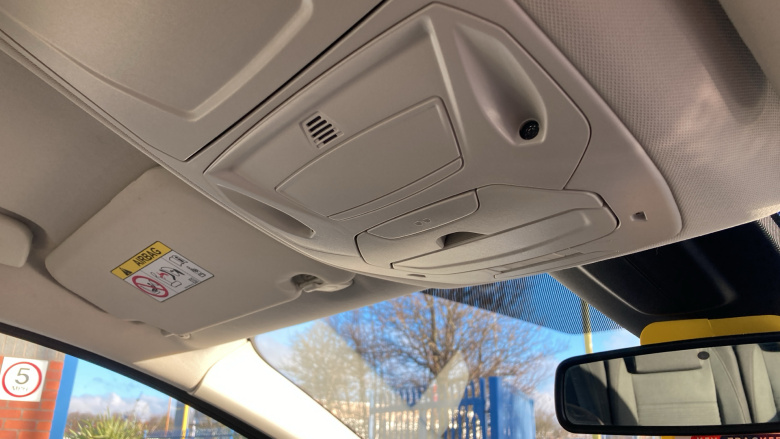 Ford C-MAX 1.5 TDCi Titanium 5dr Diesel Estate